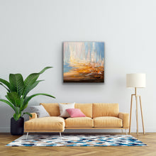 Load image into Gallery viewer, A new journey begins No 6