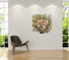 Load image into Gallery viewer, Autumn touch No 10