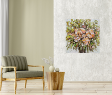 Load image into Gallery viewer, Autumn touch No 10