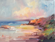 Load image into Gallery viewer, Sorrento Back beach No 27