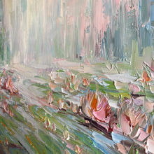 Load image into Gallery viewer, Water lilies No 31