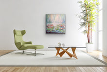 Load image into Gallery viewer, Water lilies No 31