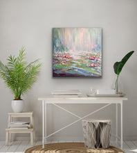 Load image into Gallery viewer, Water lilies No 31