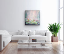 Load image into Gallery viewer, Water lilies No 32