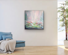 Load image into Gallery viewer, Water lilies No 32