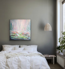 Load image into Gallery viewer, Water lilies No 32