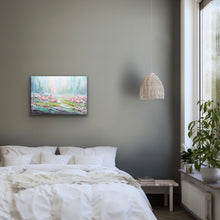 Load image into Gallery viewer, Water lilies No 33