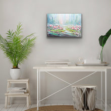 Load image into Gallery viewer, Water lilies No 33