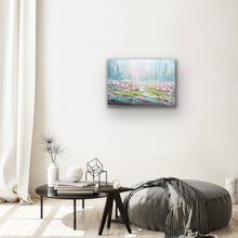 Load image into Gallery viewer, Water lilies No 33