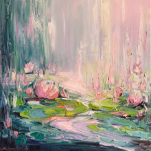 Load image into Gallery viewer, Water lilies No 37