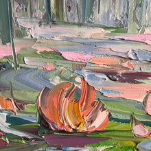 Load image into Gallery viewer, Water lilies No 40