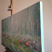 Load image into Gallery viewer, Water lilies No 34