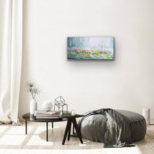 Load image into Gallery viewer, Water lilies No 34