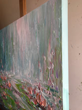 Load image into Gallery viewer, Water lilies No 35