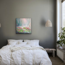 Load image into Gallery viewer, Water lilies No 35