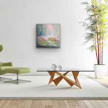 Load image into Gallery viewer, Water lilies No 35