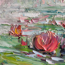 Load image into Gallery viewer, Water lilies No 41