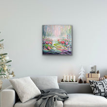 Load image into Gallery viewer, Water lilies No 41