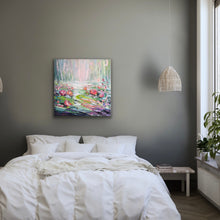 Load image into Gallery viewer, Water lilies No 41