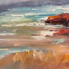 Load image into Gallery viewer, Sorrento Back beach No 30