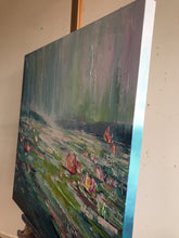 Load image into Gallery viewer, Water lilies No 42