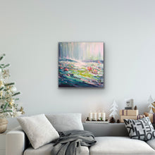 Load image into Gallery viewer, Water lilies No 42
