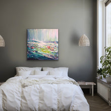 Load image into Gallery viewer, Water lilies No 42