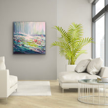 Load image into Gallery viewer, Water lilies No 42