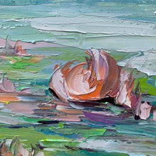 Load image into Gallery viewer, Water lilies No 43