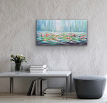 Load image into Gallery viewer, Water lilies No 43