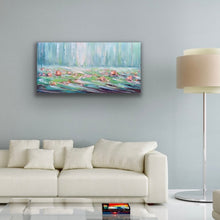 Load image into Gallery viewer, Water lilies No 43