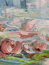 Load image into Gallery viewer, Water lilies No 45