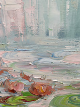 Load image into Gallery viewer, Water lilies No 45