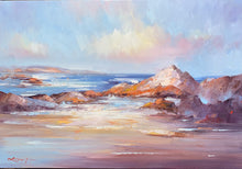 Load image into Gallery viewer, Bay of Fires No 6