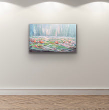 Load image into Gallery viewer, Water lilies No 46