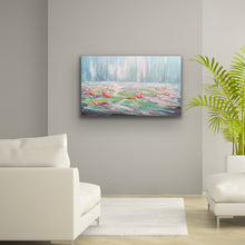 Load image into Gallery viewer, Water lilies No 46