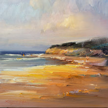 Load image into Gallery viewer, Torquay beach