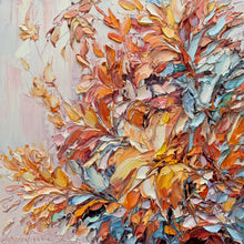 Load image into Gallery viewer, Autumn touch No 5
