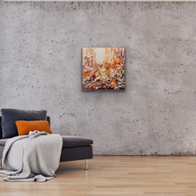 Load image into Gallery viewer, Autumn touch No 6