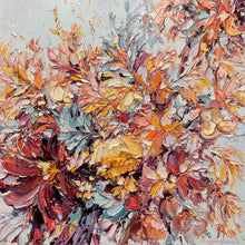 Load image into Gallery viewer, Autumn touch No 8