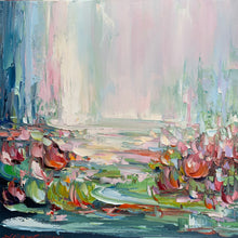 Load image into Gallery viewer, Water lilies No 75