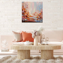 Load image into Gallery viewer, Water lilies No 76