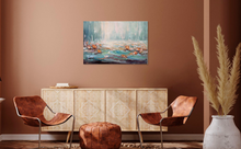 Load image into Gallery viewer, Water lilies No 51