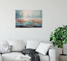 Load image into Gallery viewer, Water lilies No 51