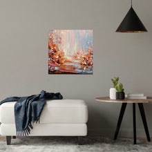 Load image into Gallery viewer, Water lilies No 76