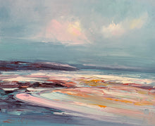 Load image into Gallery viewer, Colours of the ocean No 18