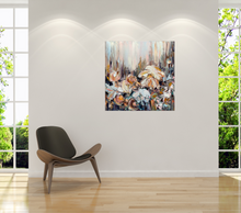 Load image into Gallery viewer, Autumn touch No 11