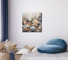 Load image into Gallery viewer, Autumn touch No 11
