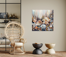 Load image into Gallery viewer, Autumn touch No 11