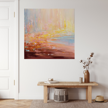 Load image into Gallery viewer, A new journey begins